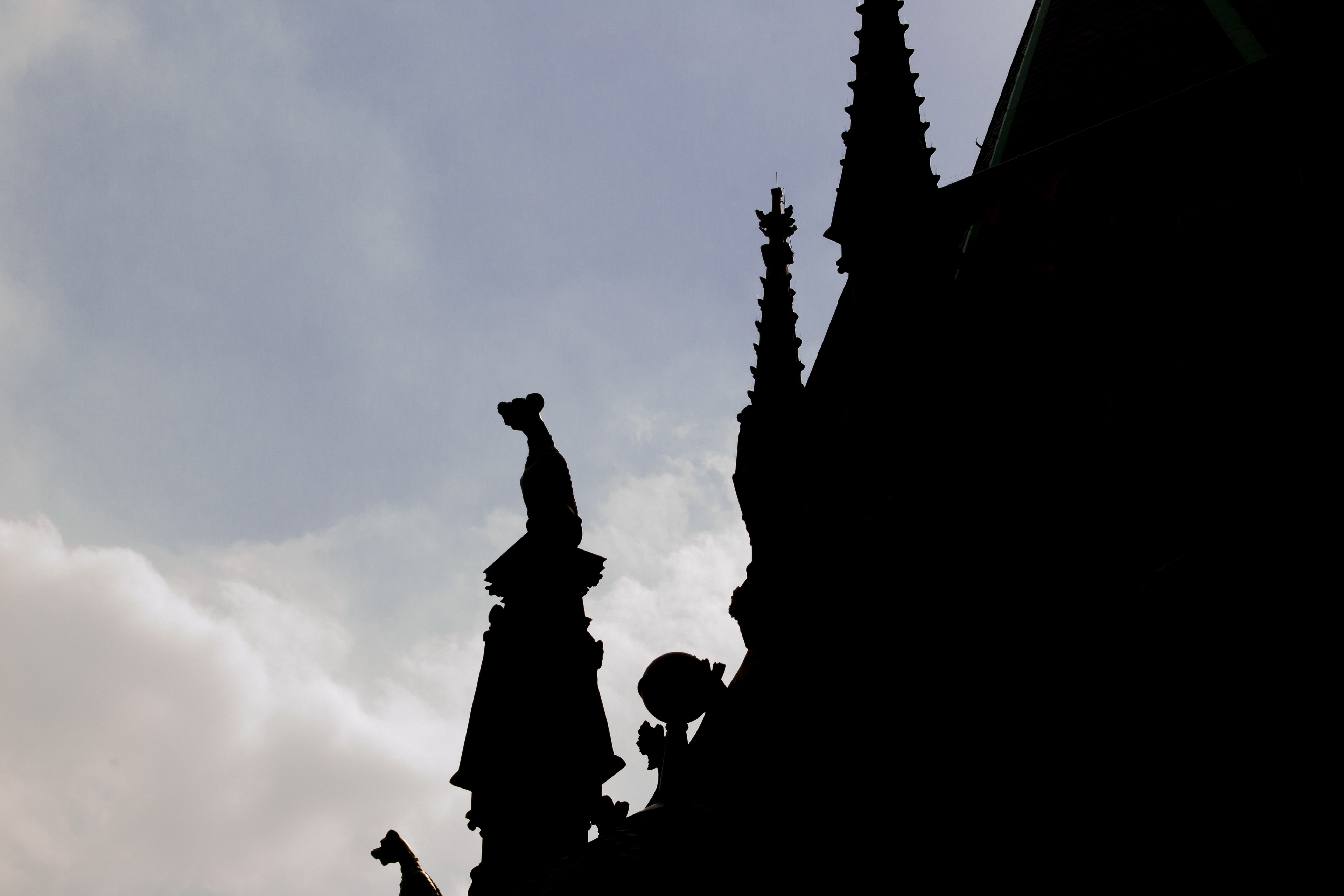 Leipzig Cathedral